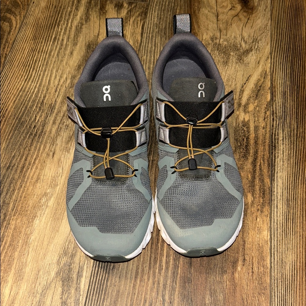 ON Men’s Cloud Nexus Athletic Shoes